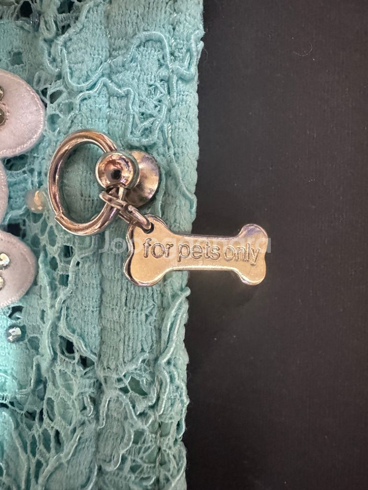 포펫츠온리 반다나 35사이즈--2