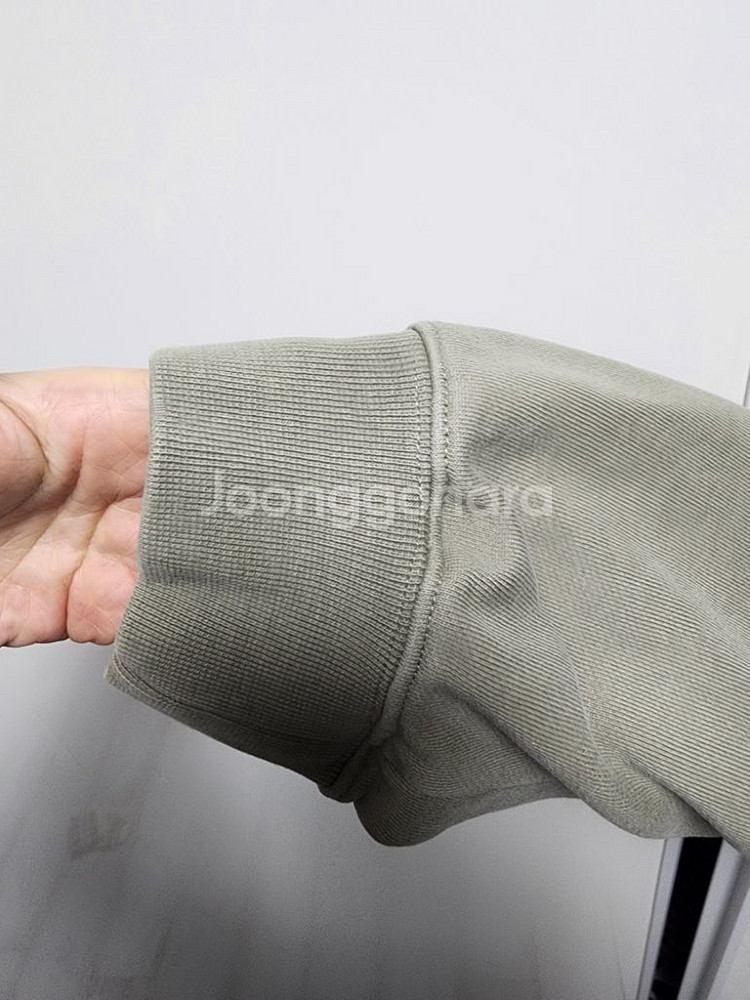 에스피오나지 맨투맨 XL--2