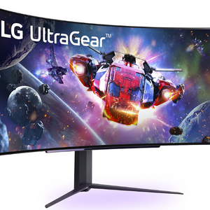 Lg 45인치 QHD 260Hz