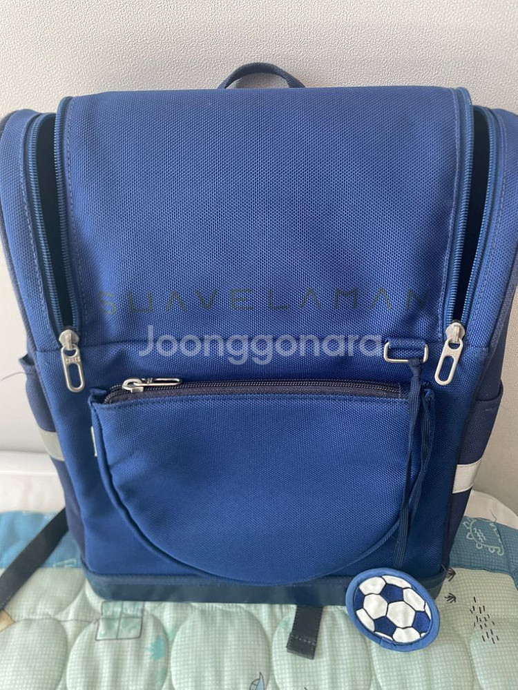 수아베라망 저학년 가방--1