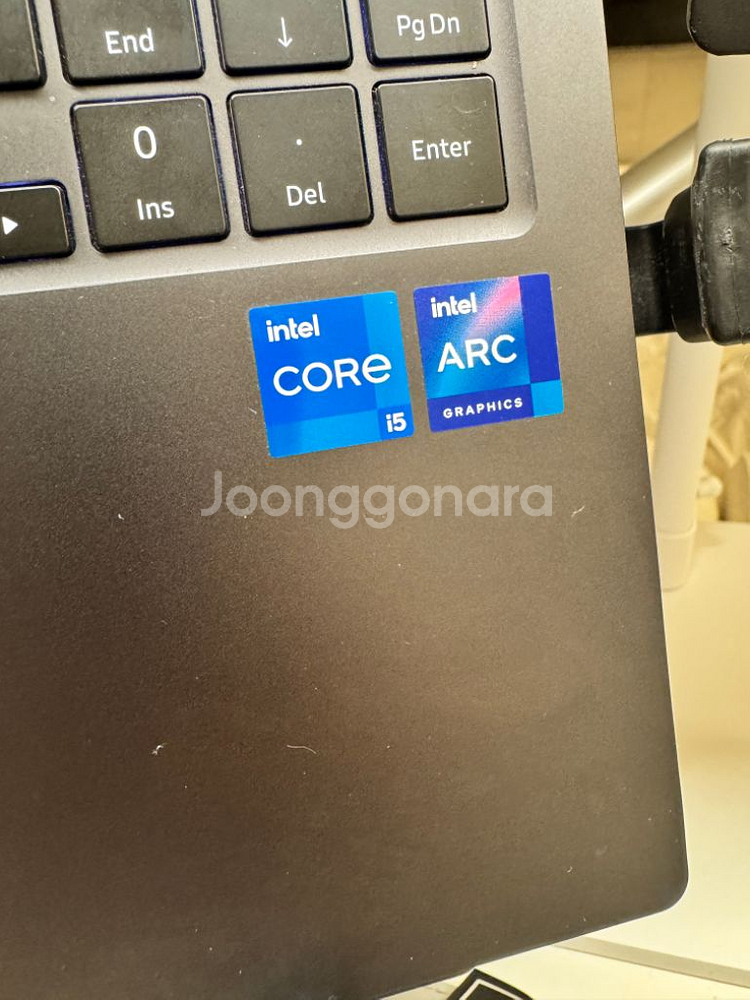 갤럭시북2 외장그래픽--2