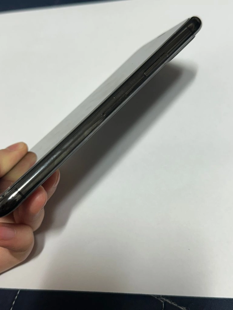 아이폰XS 64GB 블랙 (카메라 소리X/페이스아이디X 이미지