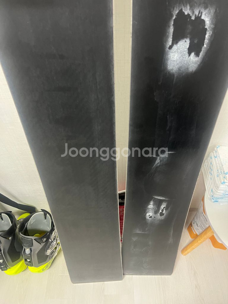 알파인보드 sl/gs--6