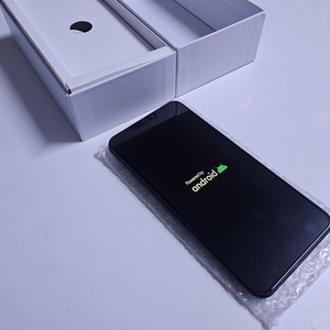 FUFFI Note 16 Pro 핸드폰