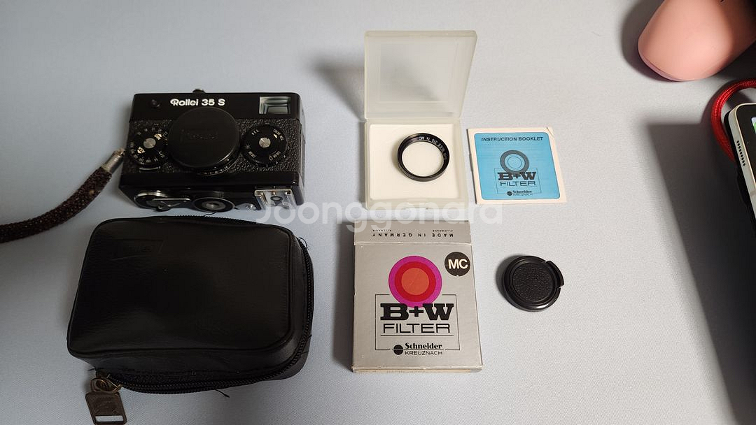 롤라이 35S 팝니다.--0