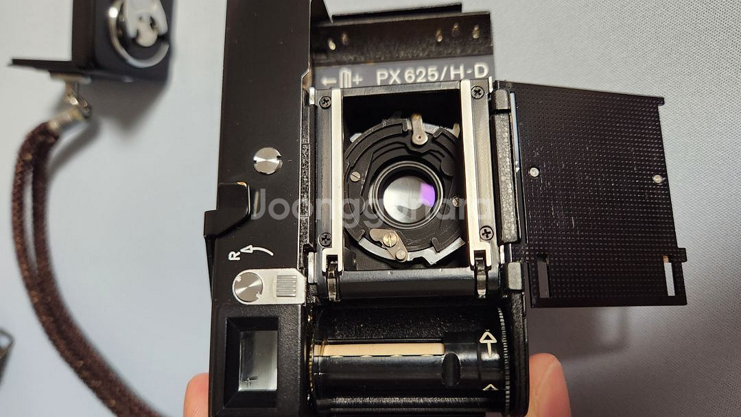 롤라이 35S 팝니다.--6