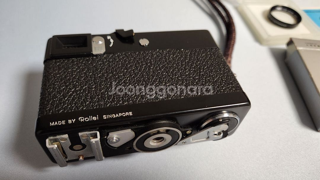 롤라이 35S 팝니다.--2