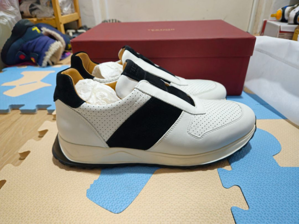 테스토니 스니커즈 275--5