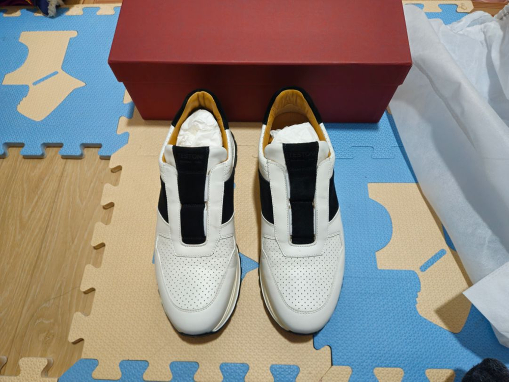 테스토니 스니커즈 275--4