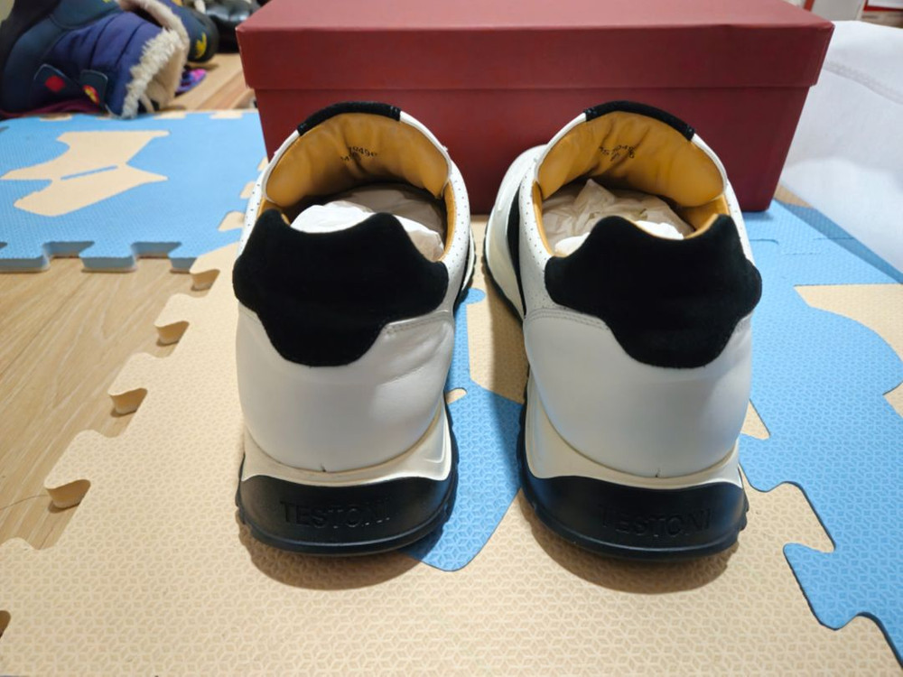 테스토니 스니커즈 275--6