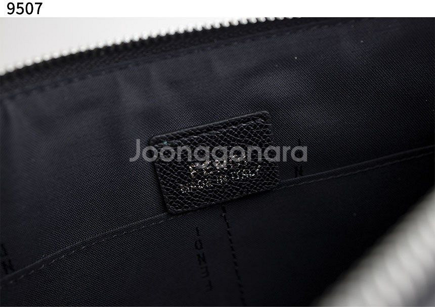 패턴 클러치 신상입고 #가방 #9507--6