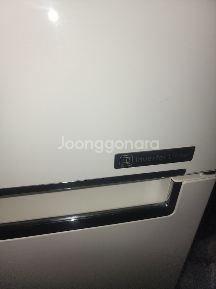 엘지디오스 냉장고 821리터 깨끗--6