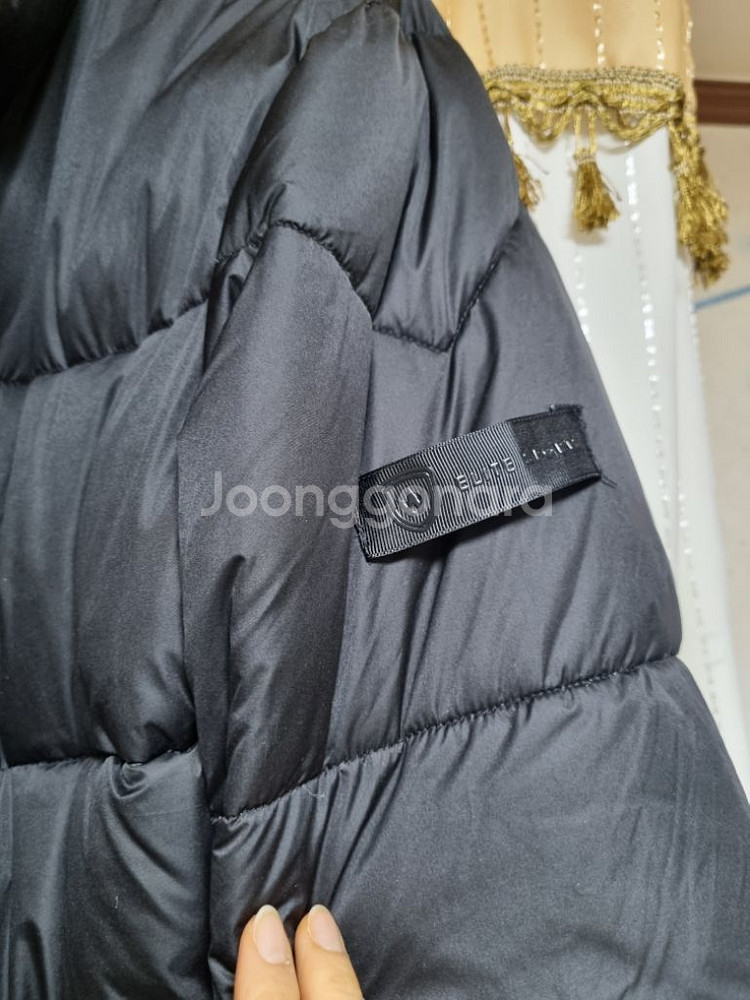 남여공용) 겨울패딩 점퍼 100--1