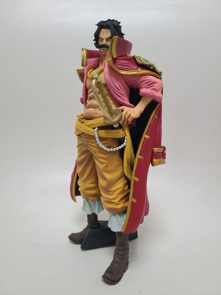 원피스 골드로저 킹오아 피규어 | 중고나라 - 안심되는 중고거래