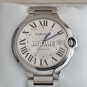 까르띠에 발롱블루 42mm W69012Z4(2013년식