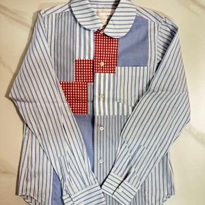 COMME des GARONS Shirt, 꼼데갸르송