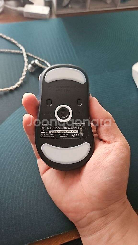 벡시 np01s v2--0
