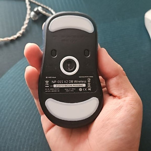 벡시 np01s v2
