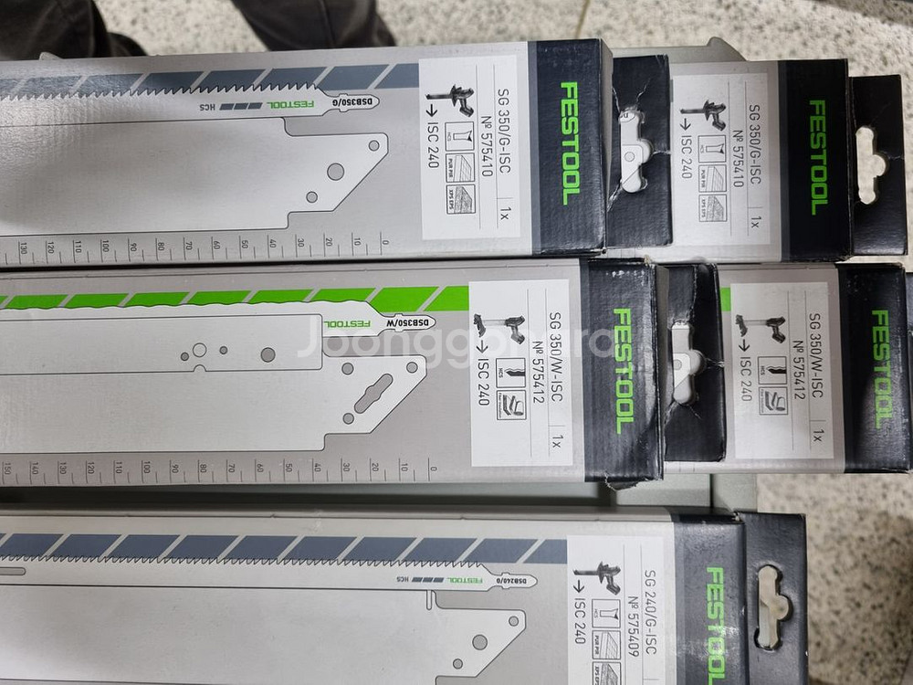페스툴 인슐레이션컷터 isc 240 팝니다--2