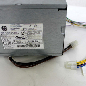 HP elite8300 PC 파워 DPS320NB AT