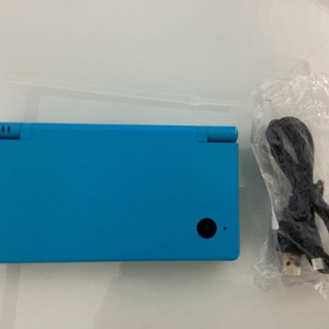 닌텐도 dsi 하늘색