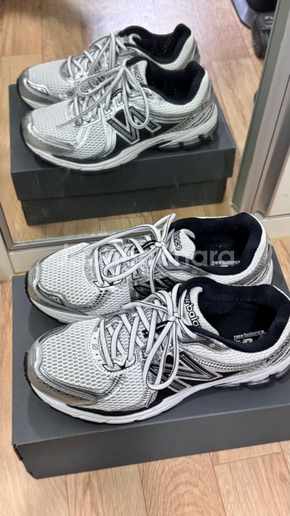 뉴발란스 860v2 (ML860XD) 270--2