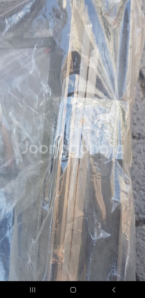 알루미늄 에어콘앵글선반 판매합니다--2