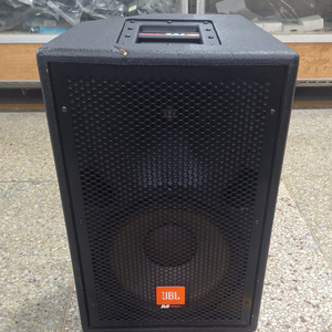 Jbl mp412 스피커 1통 350w