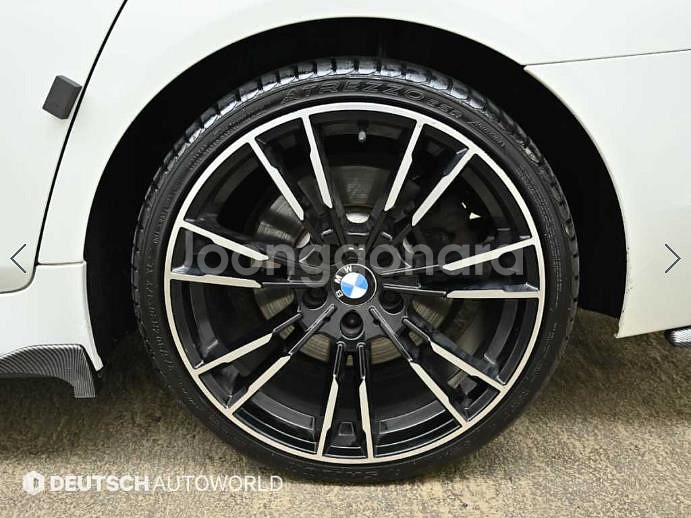 @11년식 5시리즈(6세대) 550i xDrive M--4