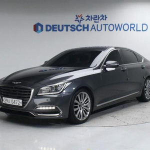 @16년식 G80 3.3 GDi AWD 프리미엄 럭셔