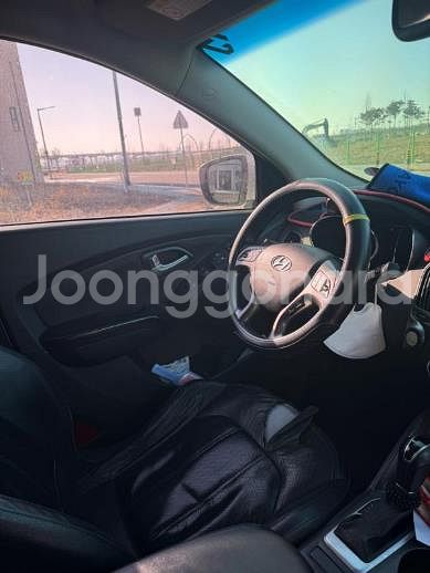@14년식 뉴투싼 ix 디젤 R2.0 2WD 프리미엄--7