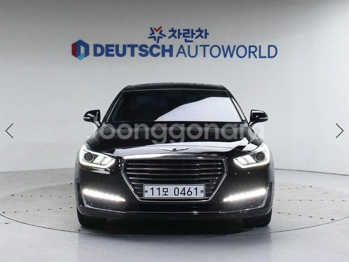 @16년식 EQ900 3.8 GDi AWD 럭셔리 전--2