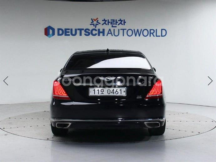 @16년식 EQ900 3.8 GDi AWD 럭셔리 전--3