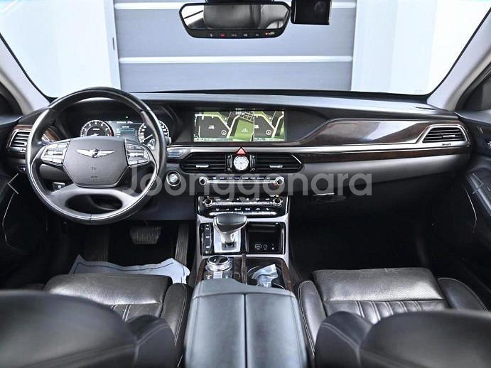 @16년식 EQ900 3.8 GDi AWD 럭셔리 전--6