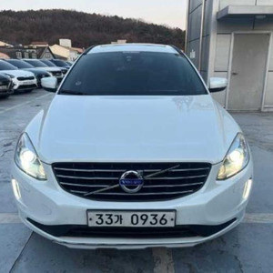 @15년식 XC60(1세대) D3 모멘텀 전국최저가격