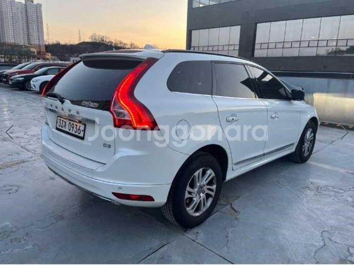 @15년식 XC60(1세대) D3 모멘텀 전국최저가격--3