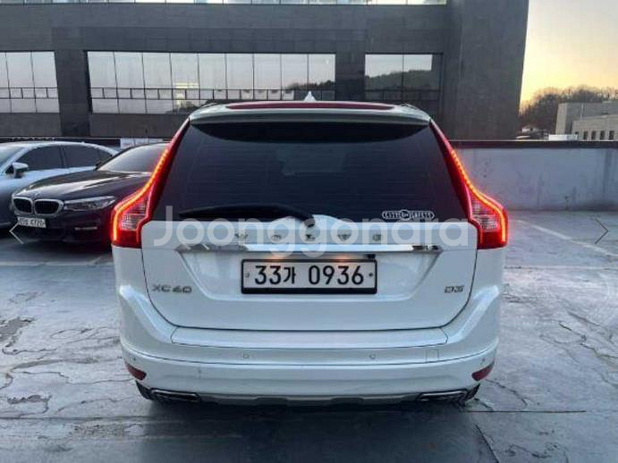 @15년식 XC60(1세대) D3 모멘텀 전국최저가격--1