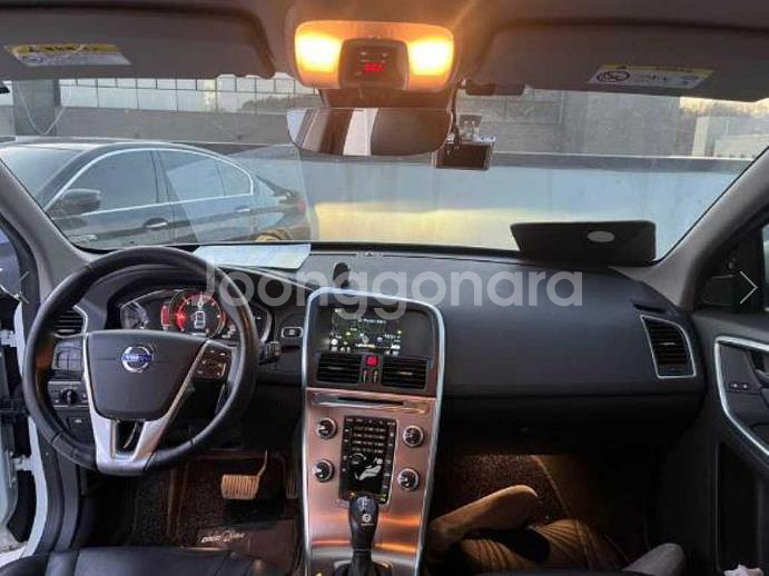 @15년식 XC60(1세대) D3 모멘텀 전국최저가격--8