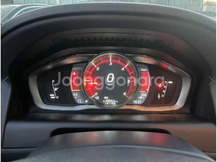 @15년식 XC60(1세대) D3 모멘텀 전국최저가격--7