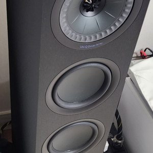 톨보이 스피커 KEF Q750