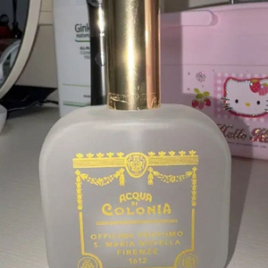 산타마리아노벨라 무스치오 100ml