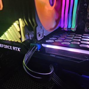 GAINWARD RTX 3060 Ti Ghost LHR