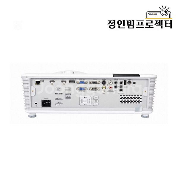 옵토마 EH515 5000안시 빔프로젝터 공연장 파티룸--2