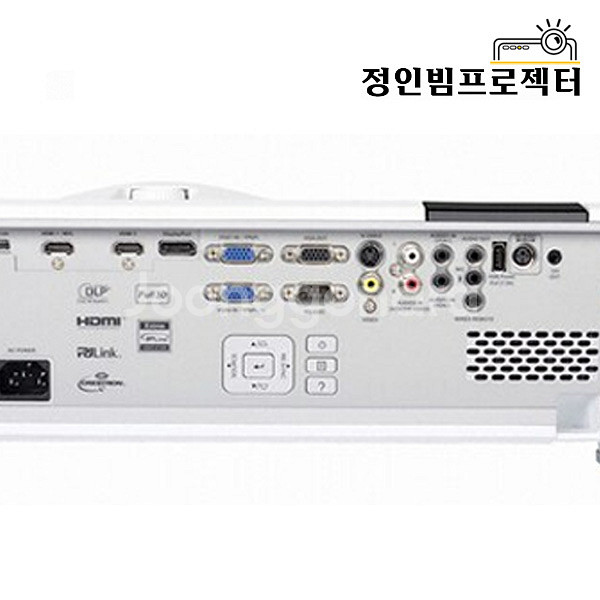 옵토마 EH515 5000안시 빔프로젝터 공연장 파티룸--4