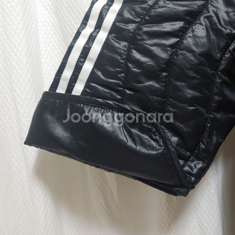 아디다스 오리지널 프리미엄퀄팅자켓free--7