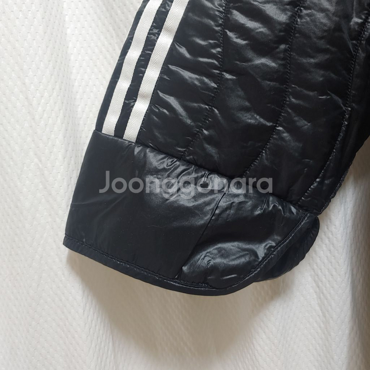 아디다스 오리지널 프리미엄퀄팅자켓free--8