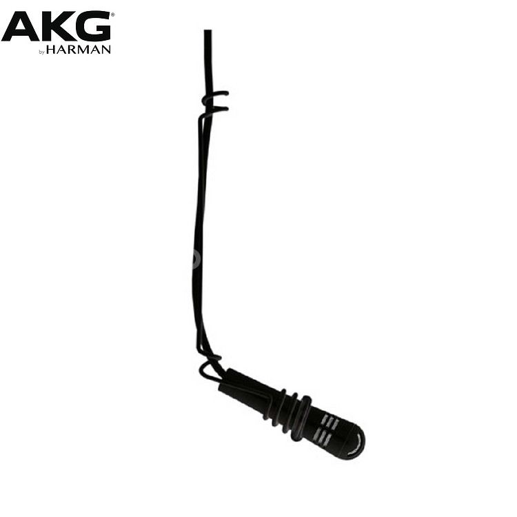 AKG CHM99 천장용 행잉마이크 블랙 2개 팝니다--0