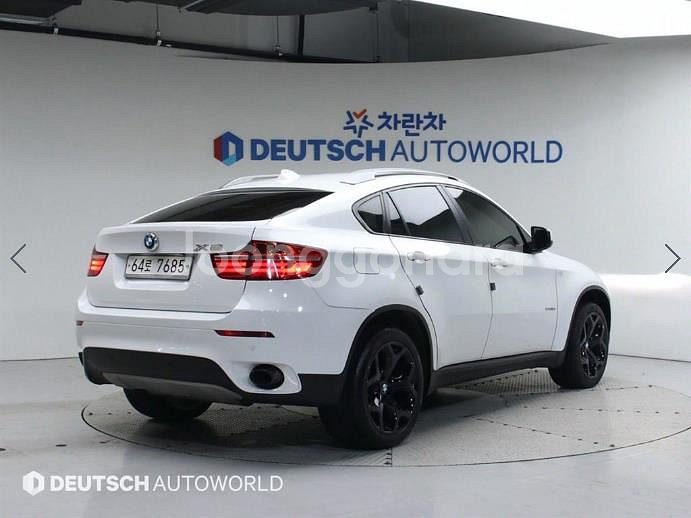 @12년식 X6(1세대) 30d xDrive 전국최--1