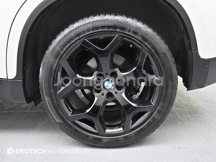 @12년식 X6(1세대) 30d xDrive 전국최--4