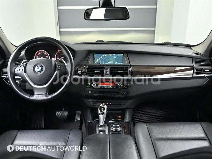 @12년식 X6(1세대) 30d xDrive 전국최--6